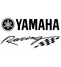 Stickers Yamaha Racing