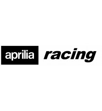 Stickers Aprilia Racing