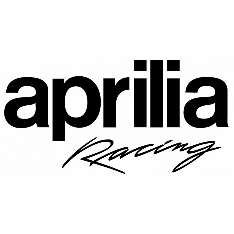 Stickers Aprilia logo - Stickers AZ