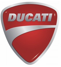 Stickers Ducati