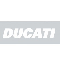 Stickers Ducati