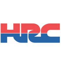 Stickers Honda logo HRC
