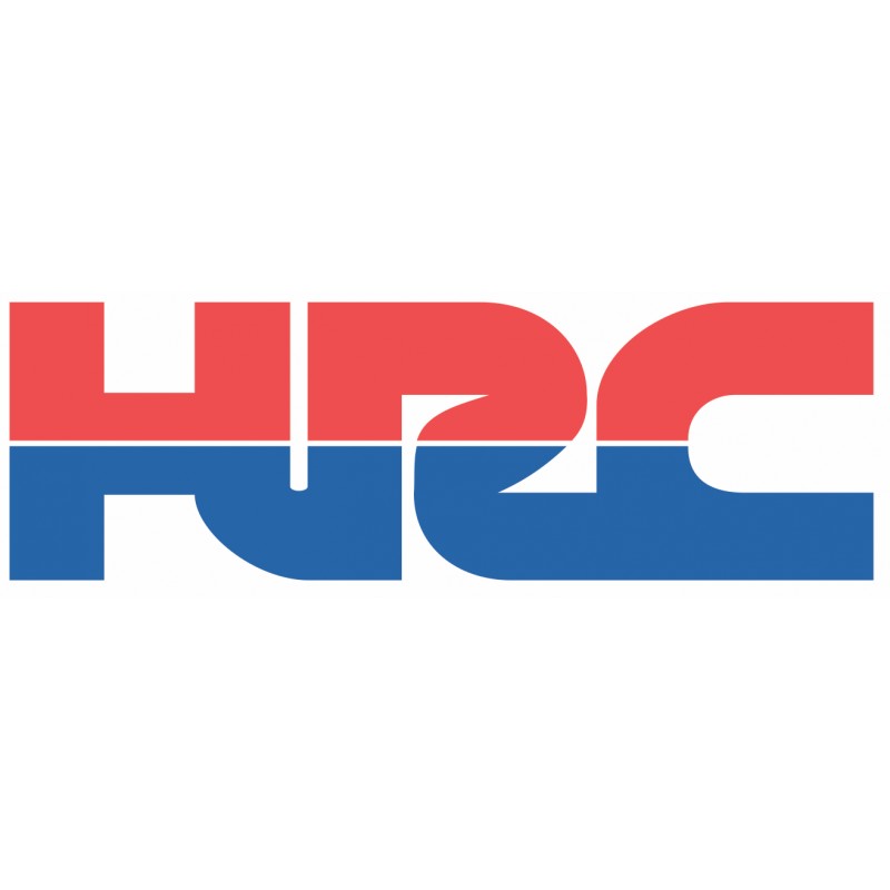 Stickers Honda Logo Hrc Stickers Az Stickers Honda Logo Hrc Stickers Az