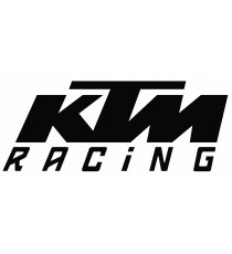 Stickers KTM Racing