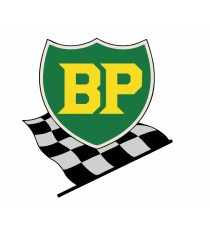 Stickers BP