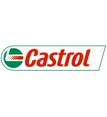 Stickers Castrol