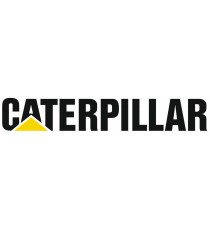 Stickers Caterpillar logo