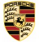 Stickers Porsche