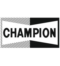 Stickers Champion