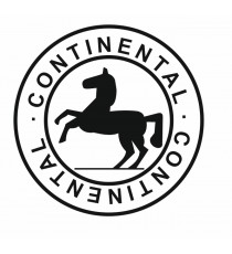 Stickers Continental