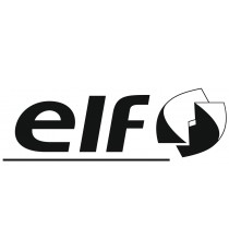 Stickers ELF logo