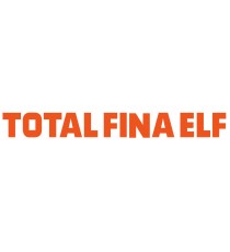 Stickers ELF Fina Elf