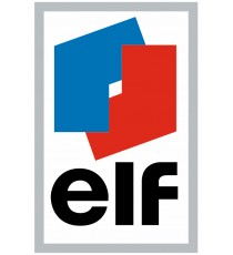 Stickers ELF