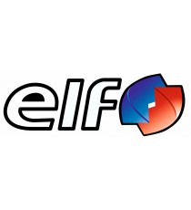 Stickers ELF logo