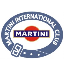 Stickers Martini
