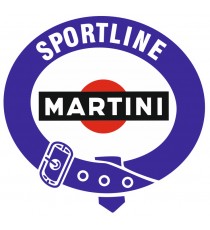 Stickers Martini