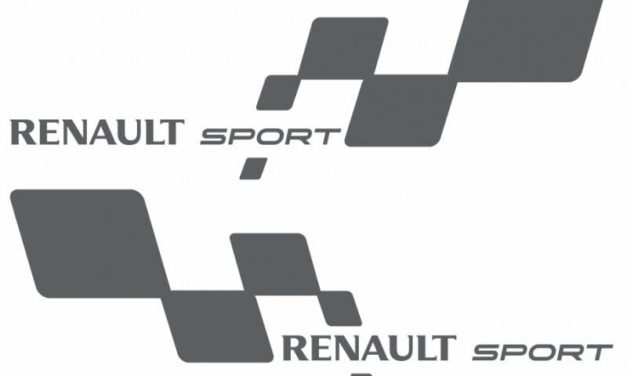 Décorer votre intérieur ou voiture avec nos stickers Renault