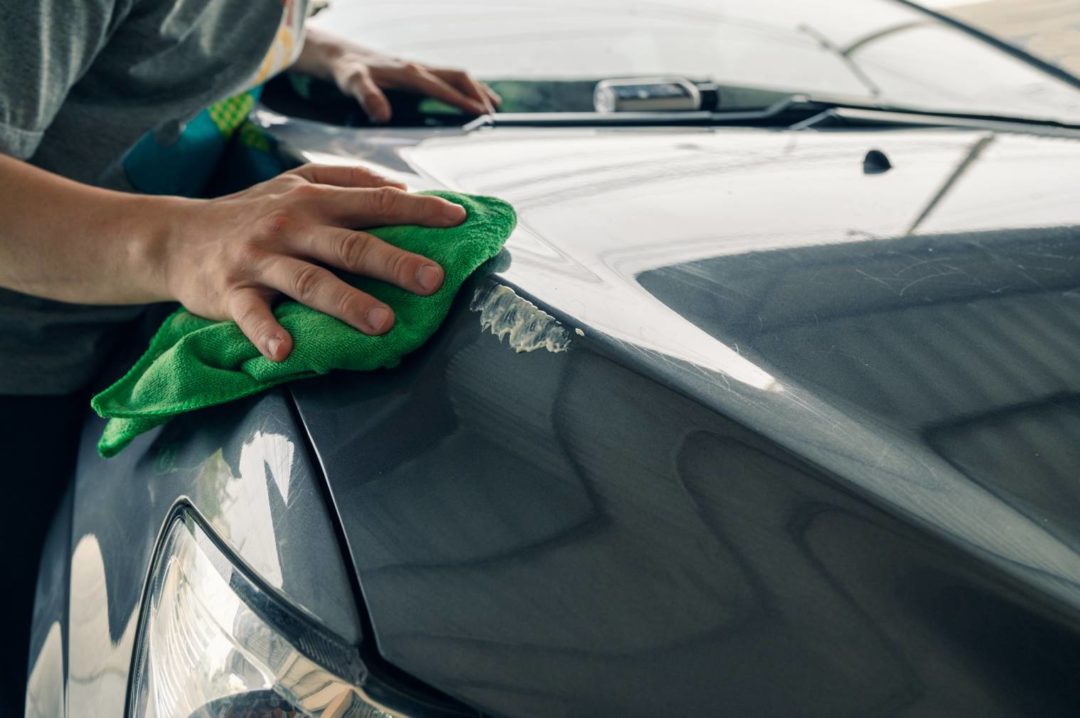 Astuces et outils pour effacer les rayures de la carrosserie de sa voiture Blog Stickers AZ