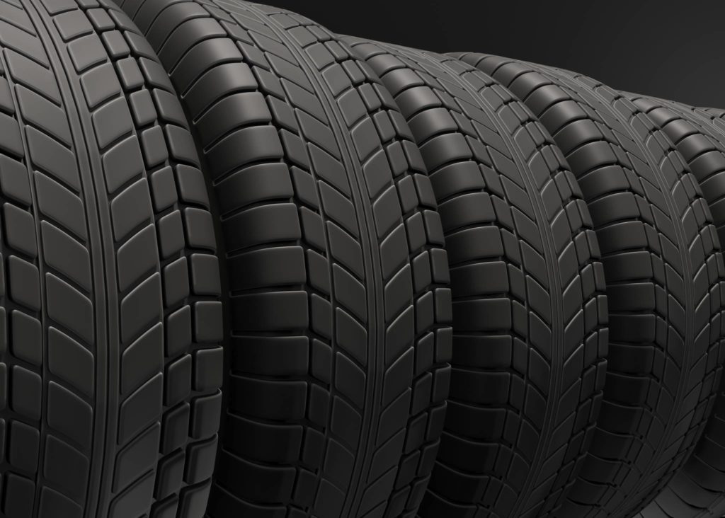 Qu'estce qu'un pneu run flat ? Définition et avantages Blog Stickers AZ