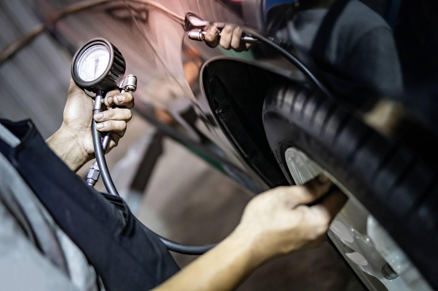 Quelle pression pour les pneus de caravane ou remorque (classique, bateau et moto) ? Blog