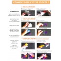 Conseils pose & FAQ